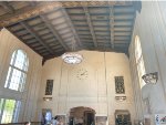 Interior of San Jose Diridon Station